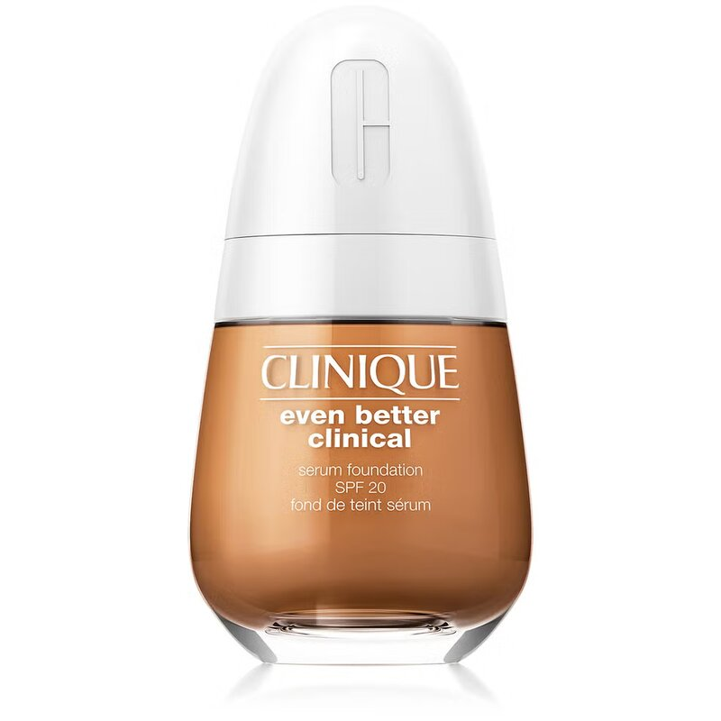 Clinique - Even Better Clinical SPF 20 CN 114 Golden (30ml)
