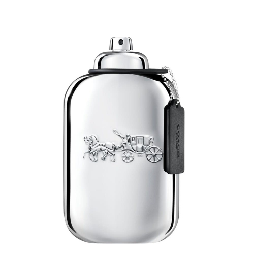 Coach - Platinum for Men Eau de Parfum (100ml)