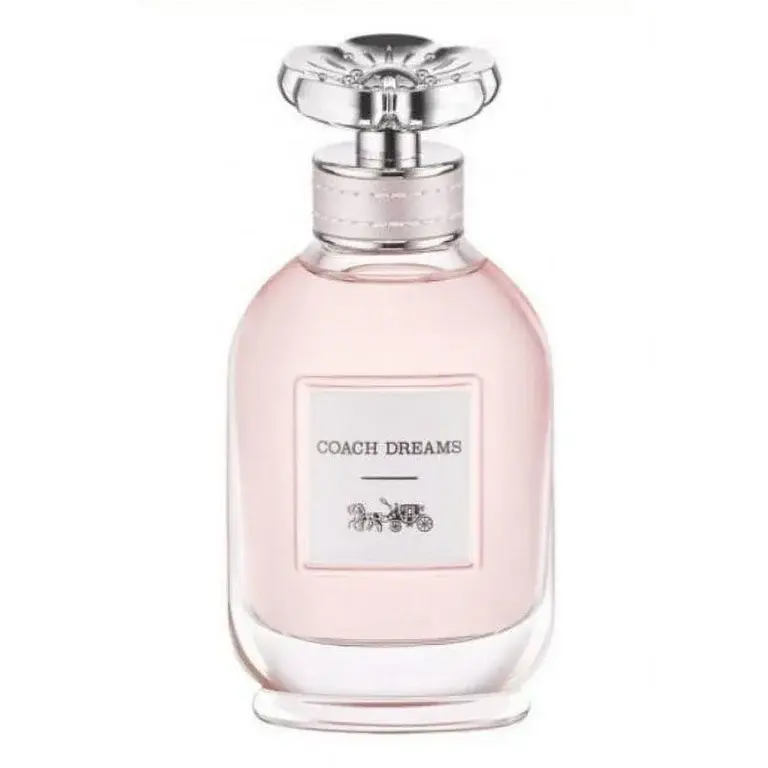 Coach - Dreams Eau de Parfum Spray for Women (60ml)