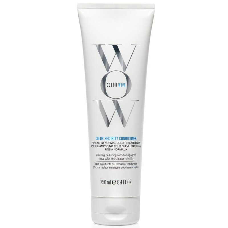 Color Wow Light - Color Security Conditioner Fine To Normal (250Ml) 250Ml