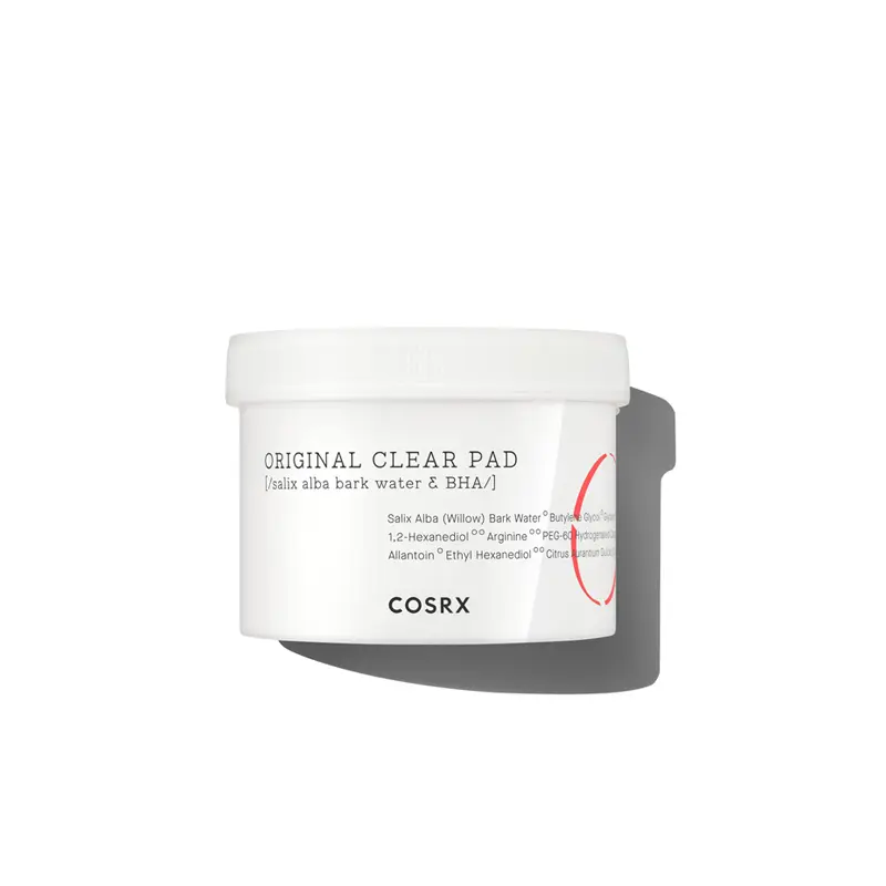 CosRX - One Step Original Clear Pad (70 Pads)