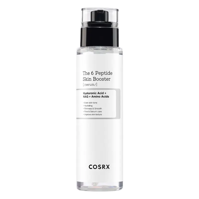 Cosrx - The 6 Peptide Skin Booster (150ml)