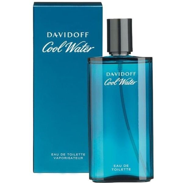Davidoff - Cool Water Aftershave (75ml)
