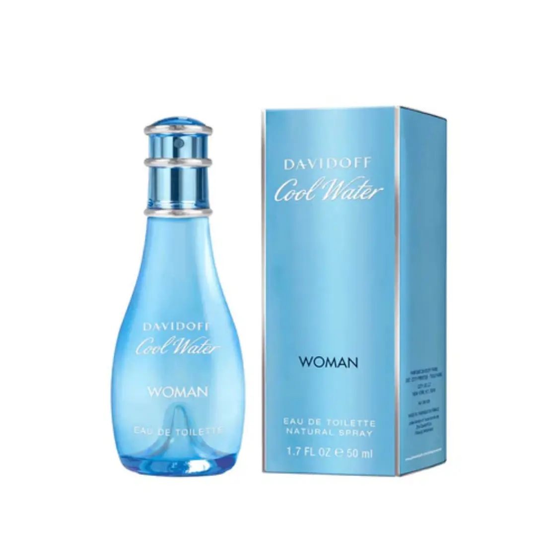 Davidoff - Cool Water Eau de Toilette (30ml)