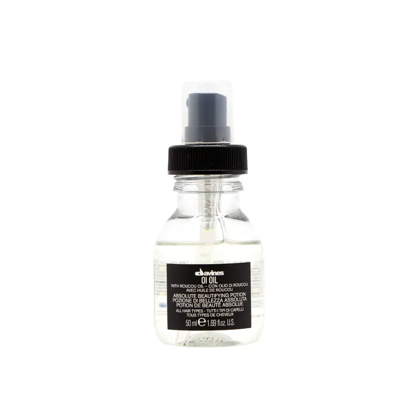 Davines - Oi/oil Absolute Beautifying Potion (50ml)