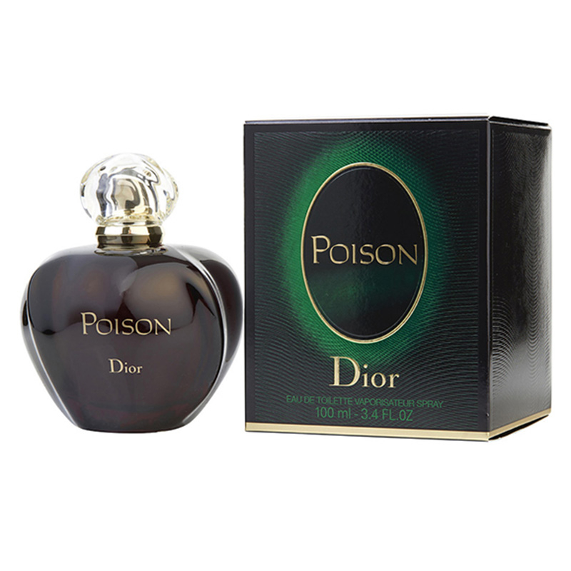 Dior - Poison Eau de Toilette (100ml)