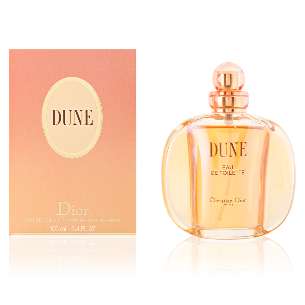 Dior - Dune Eau de Toilette (100ml)