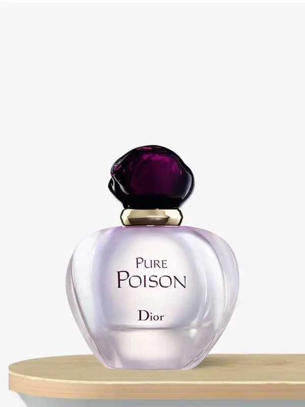 Dior Pure Poison Eau de Parfum for Women 50ml