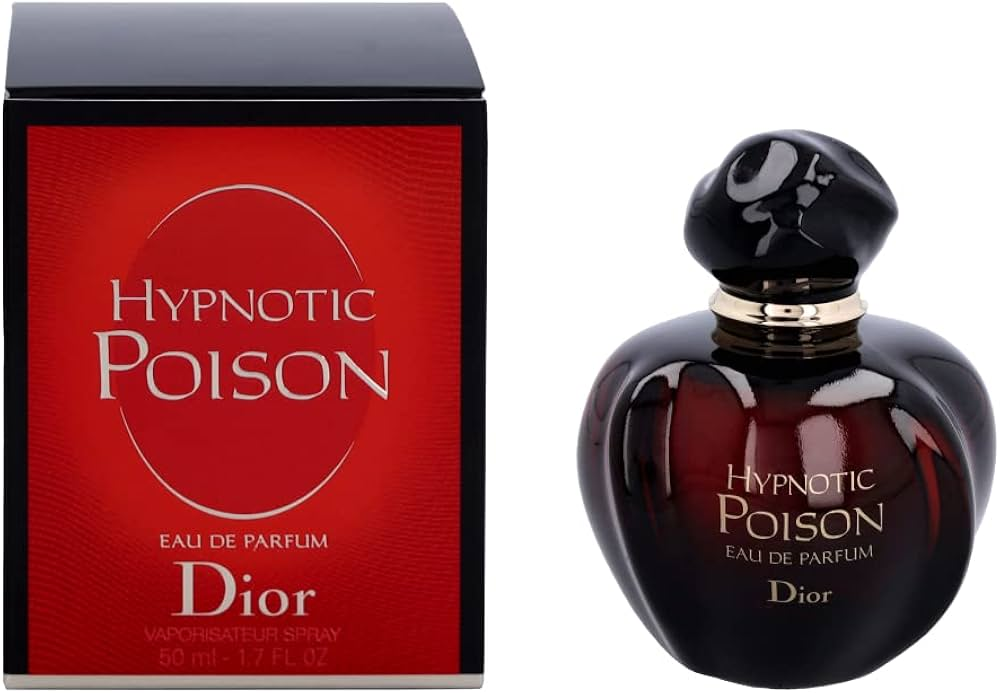 Dior - Hypnotic Poison EDP (50ml)