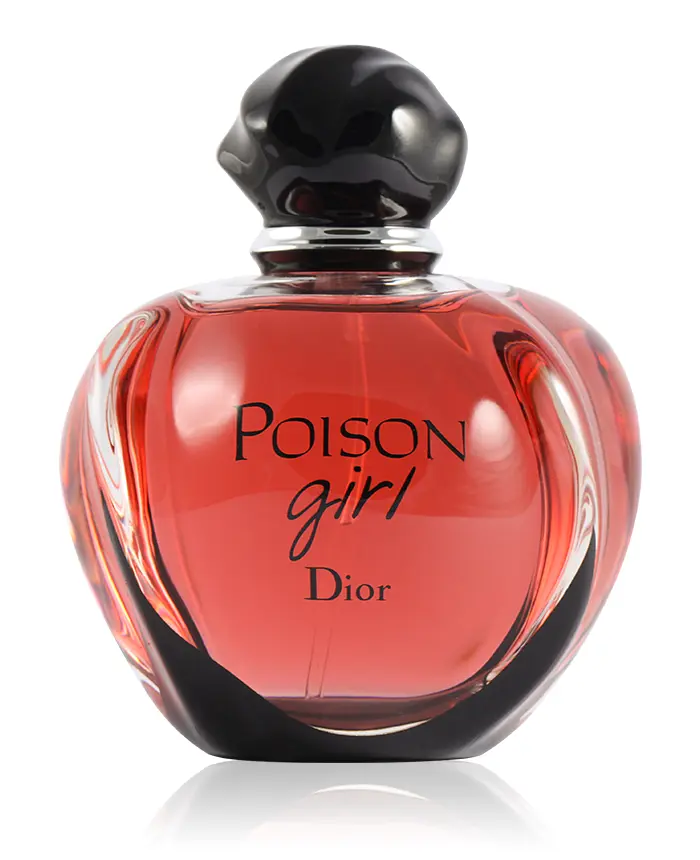 Dior - Poison Girl Eau de Parfum Spray (100ml)