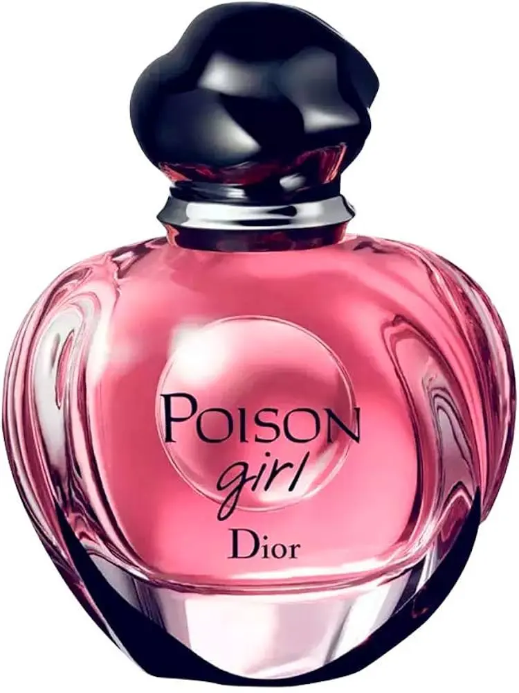 Dior - Poison Girl Eau de Parfum Spray (100ml)