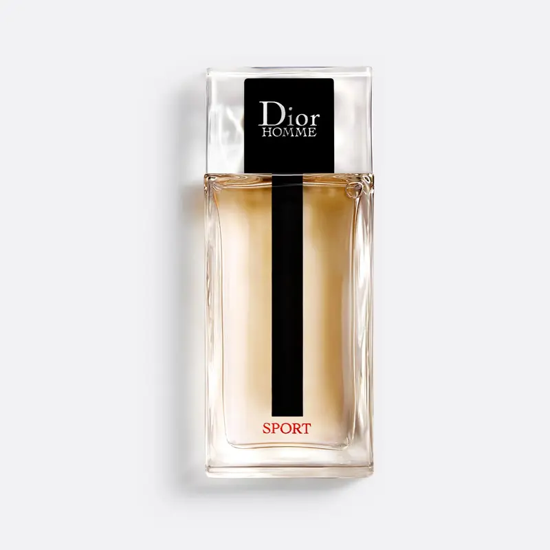 Dior - Eau de Toilette Spray Dior Homme Sport (125ml)