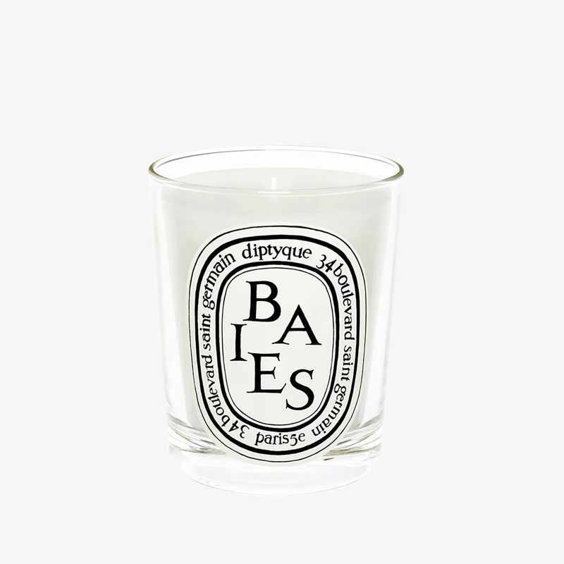 Diptyque - Baies Scented Candle (190g)