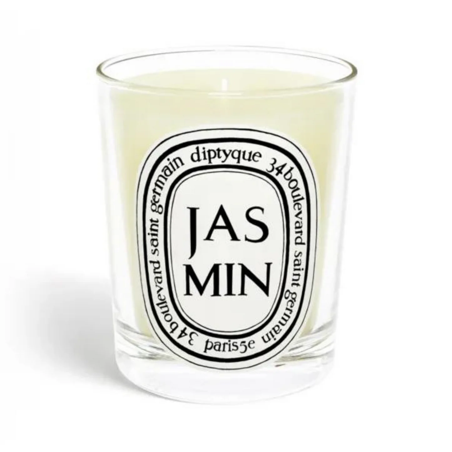 Diptyque - Jasmin Scented Candle (190g)