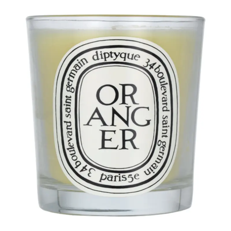Diptyque - Oranger Scented Candle (190g)