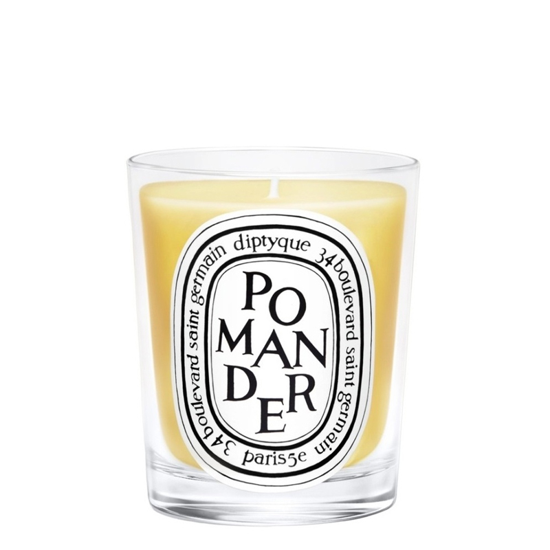 Diptyque - Pomander Candle (190g)