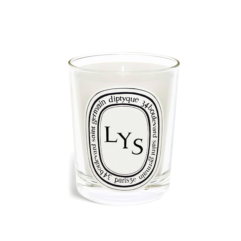 Diptyque - Lys Scented Candle (190g)