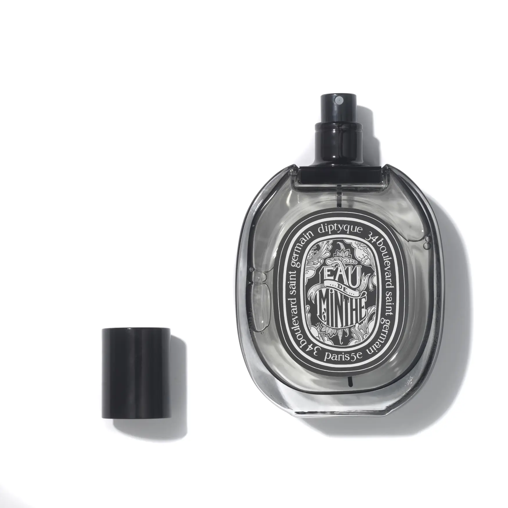 Diptyque - Eau de Minthe Eau de Parfum (75ml)