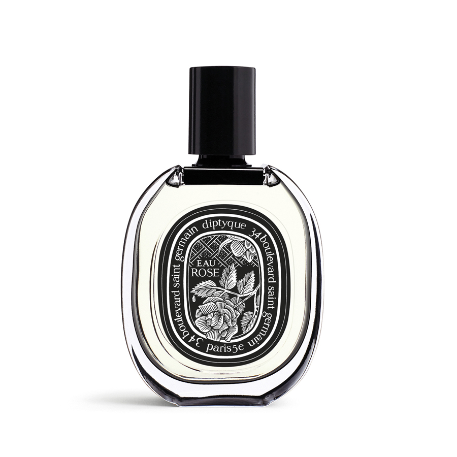 Diptyque - Eau Rose Eau de Parfum (75ml)
