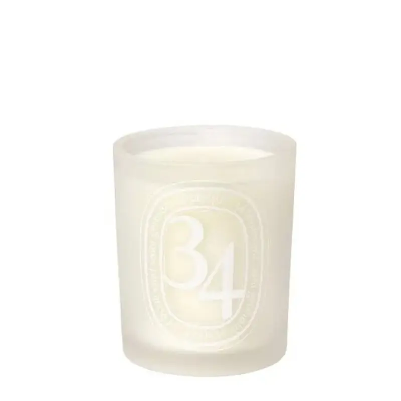 Diptyque - 34 Boulevard Saint Germain Candle