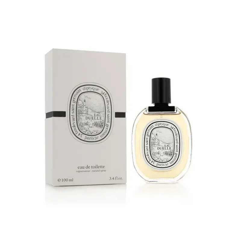 Diptyque - Eau Duelle Eau de Toilette (100ml)