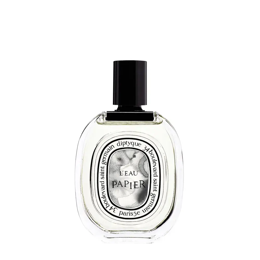 Diptyque -  L'Eau Papier Eau de Toilette (100ml)