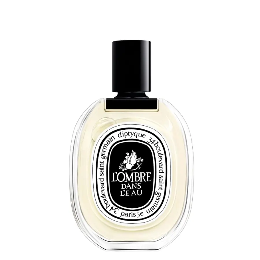Diptyque - L'ombre Dans L'eau Eau de Toilette (100ml)