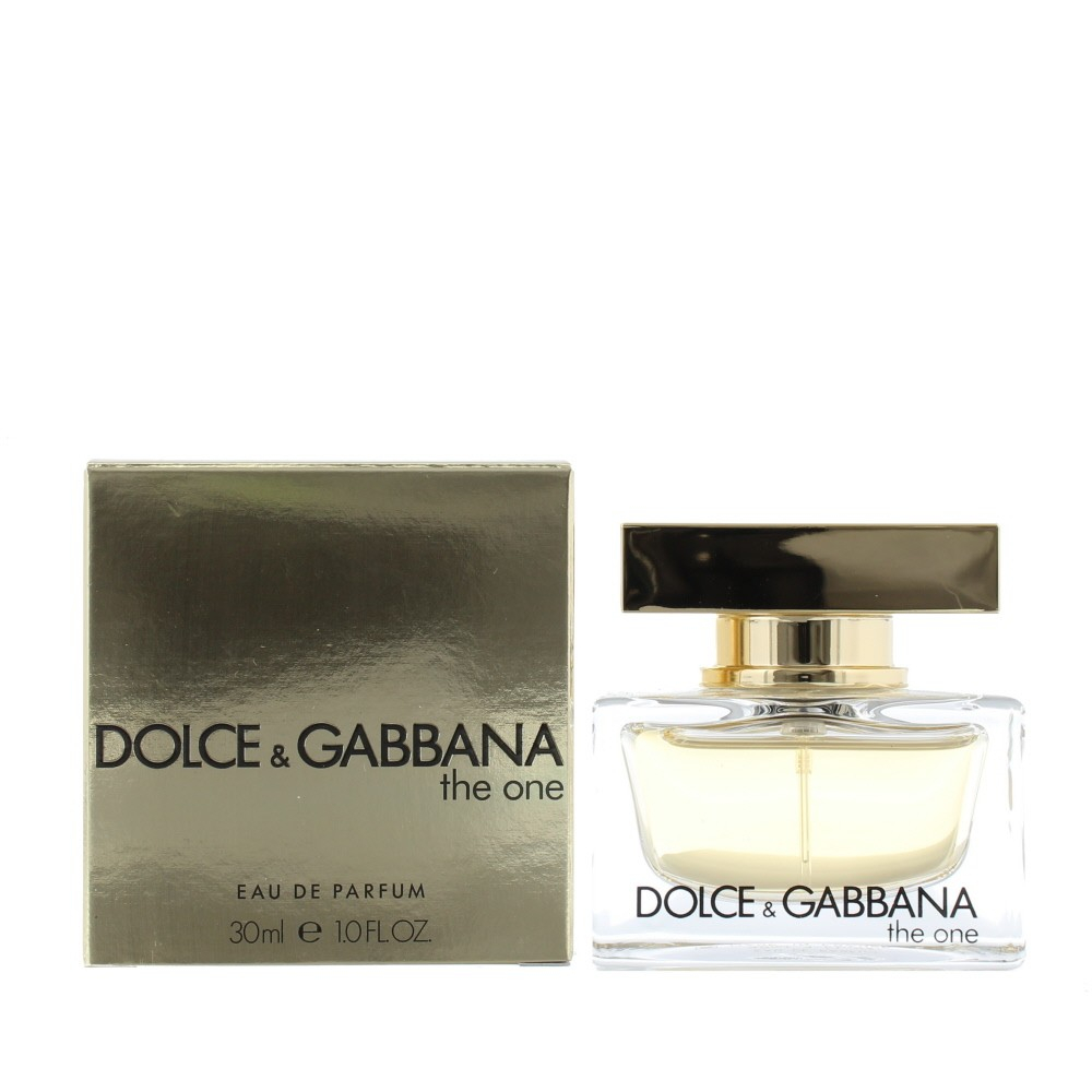 D&G The One EDP 30ml Spray