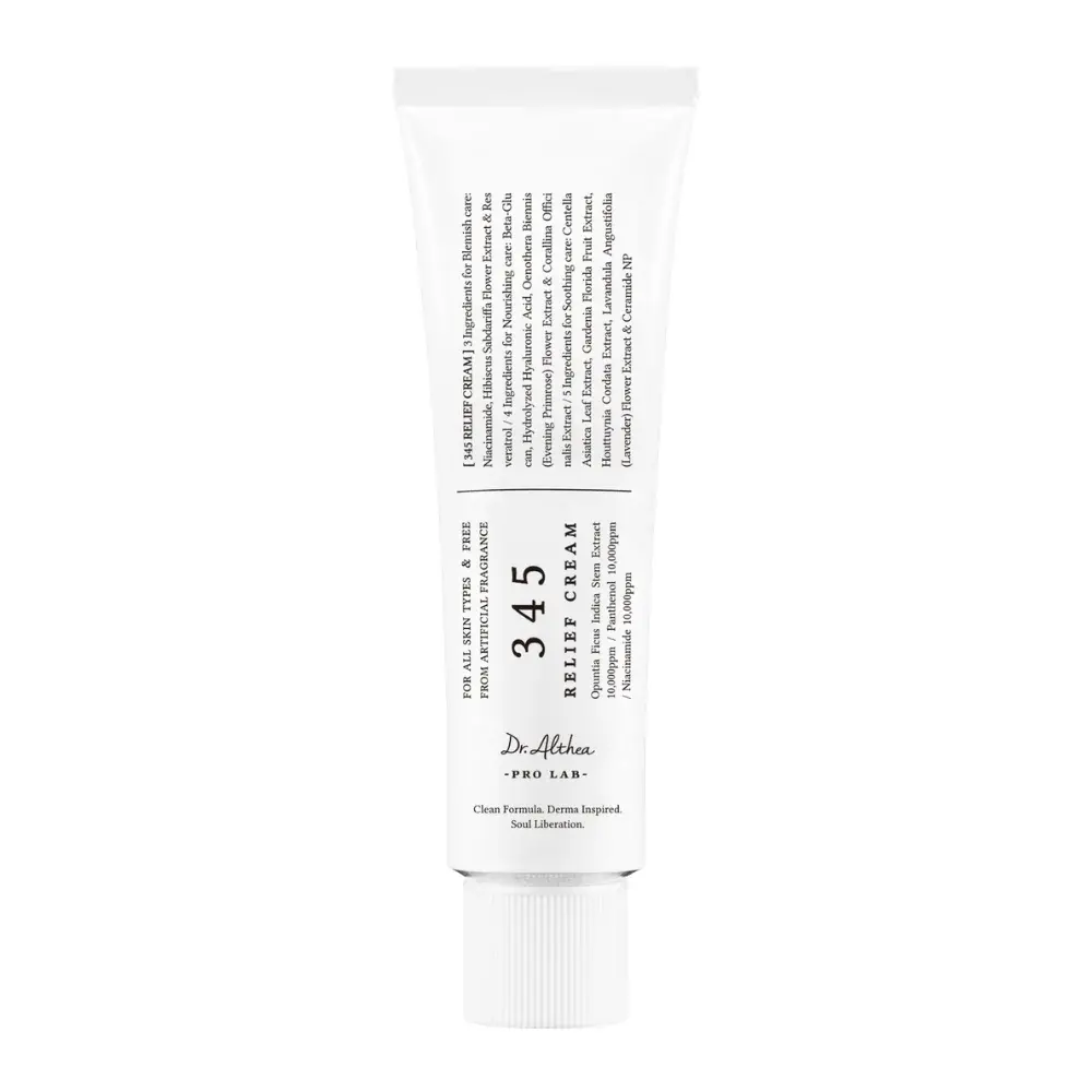 Dr.Althea - 345 Relief Cream (50ml)