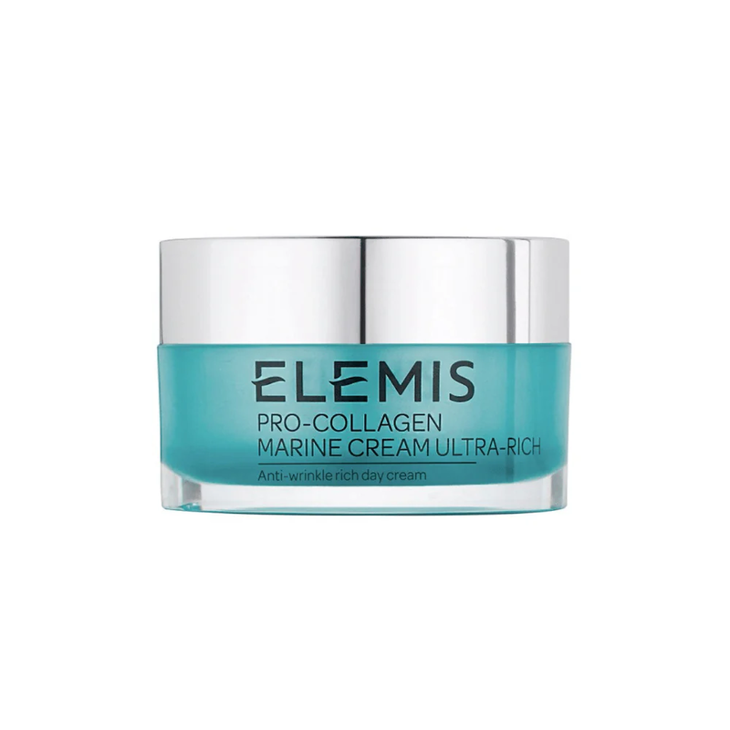 Elemis - Pro-Collagen Marine Cream Ultra Rich Day Cream (50ml)