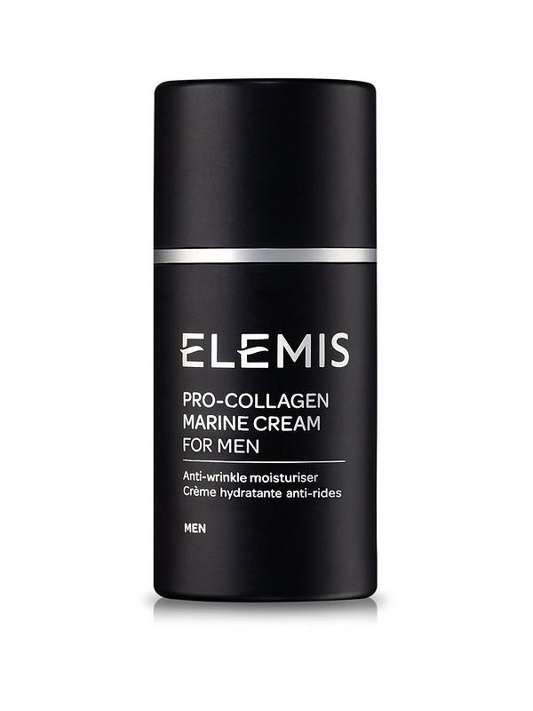 Elemis - Men's Pro-Collagen Marine Cream (30ml)