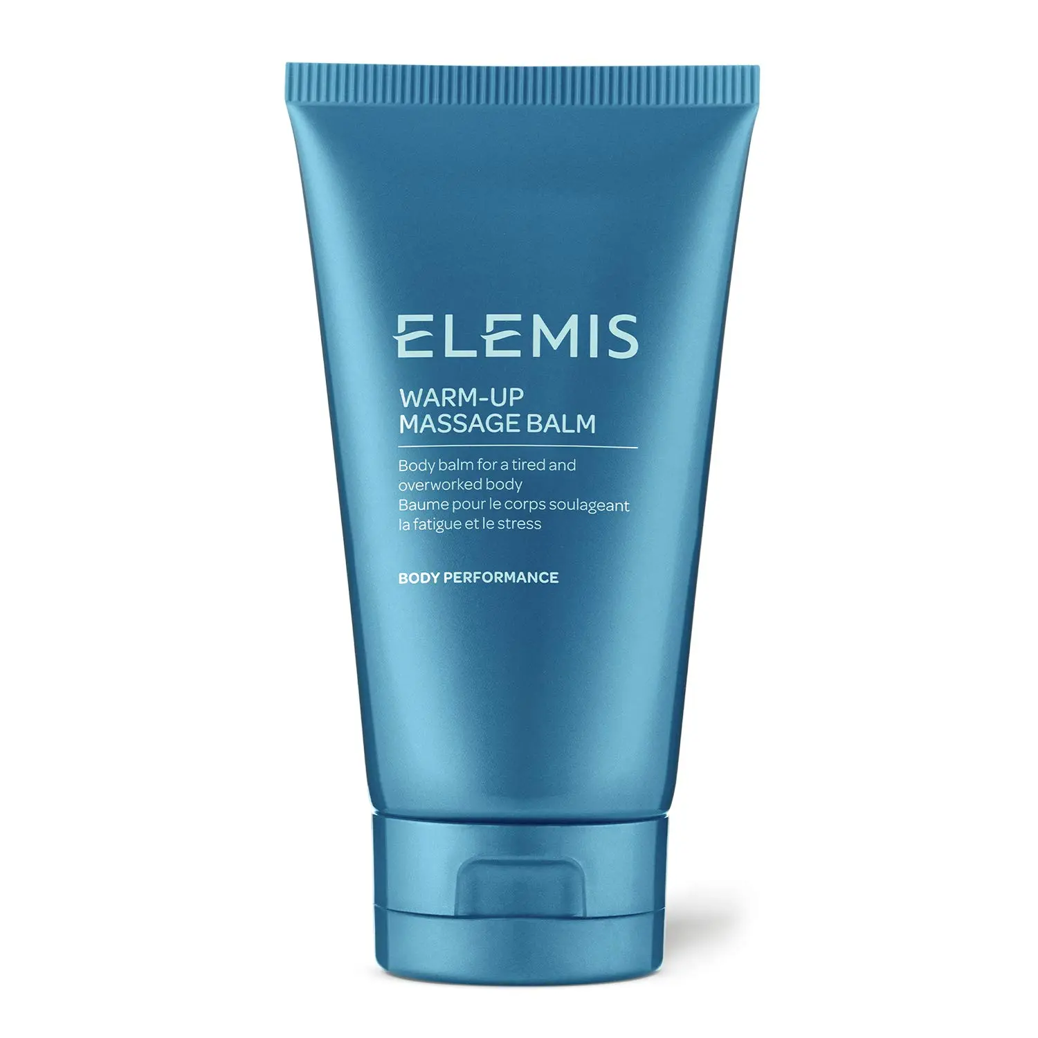 Elemis - Warm-Up Massage Balm (150ml)
