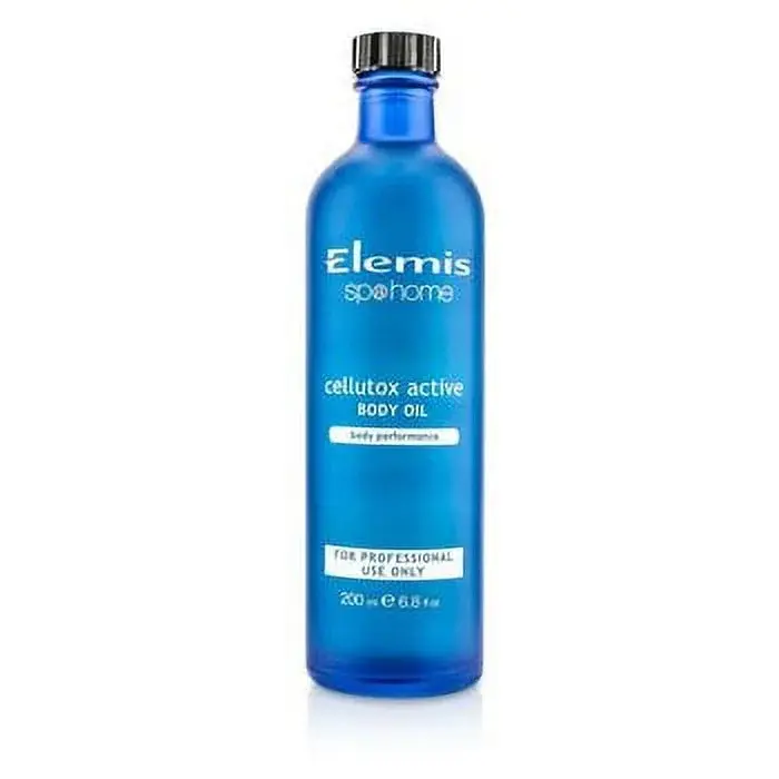 ELEMIS - Cellutox Active Invigorating Body Oil (200ml)