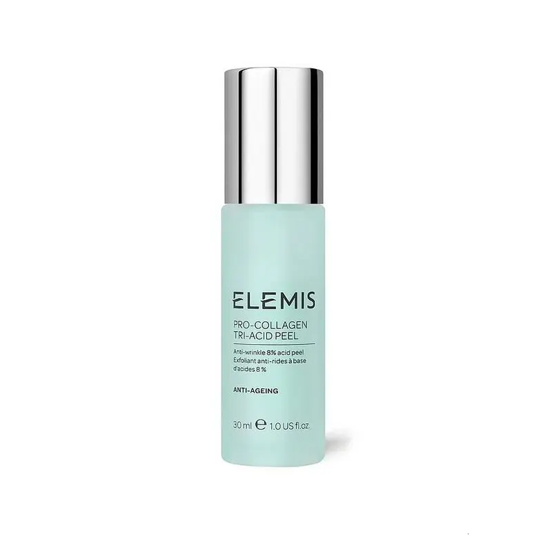  Elemis - Pro-Collagen Tri-Acid Peel (30ml)