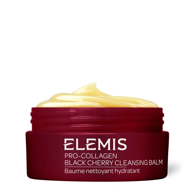 Elemis - Pro-Collagen Black Cherry Cleansing Balm (100g)