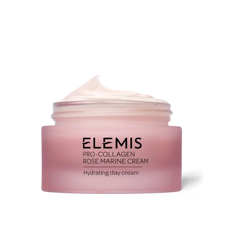 Elemis - Pro-Collagen Rose Marine Cream (50ml)
