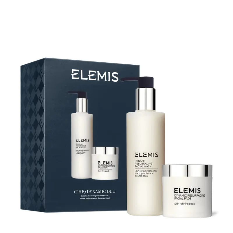 Elemis - The Dynamic Duo Kit 