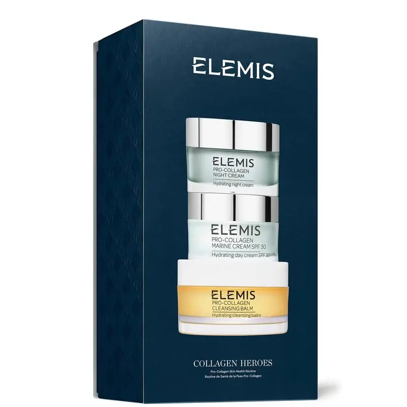 Elemis - Pro Collagen Heroes Kit