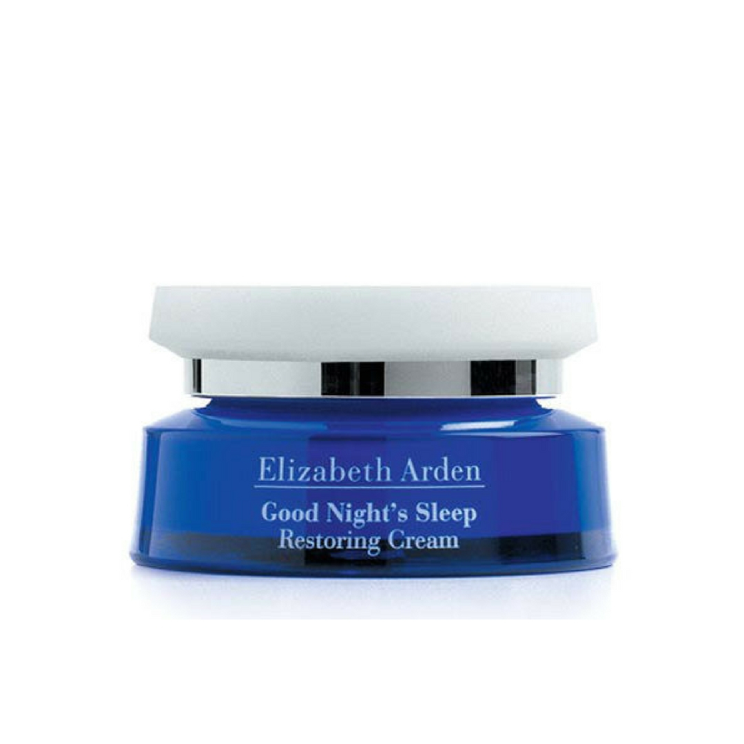 Elizabeth Arden - Good Night's Sleep Restoring Cream (50ml)