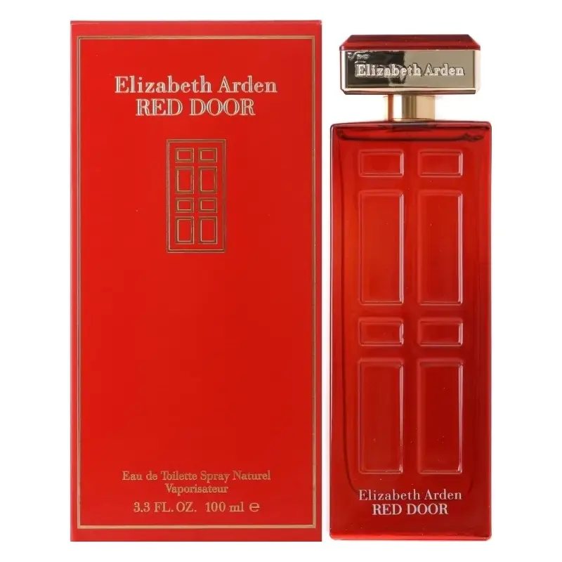 Elizabeth Arden - Red Door Eau De Toilette (50ml)