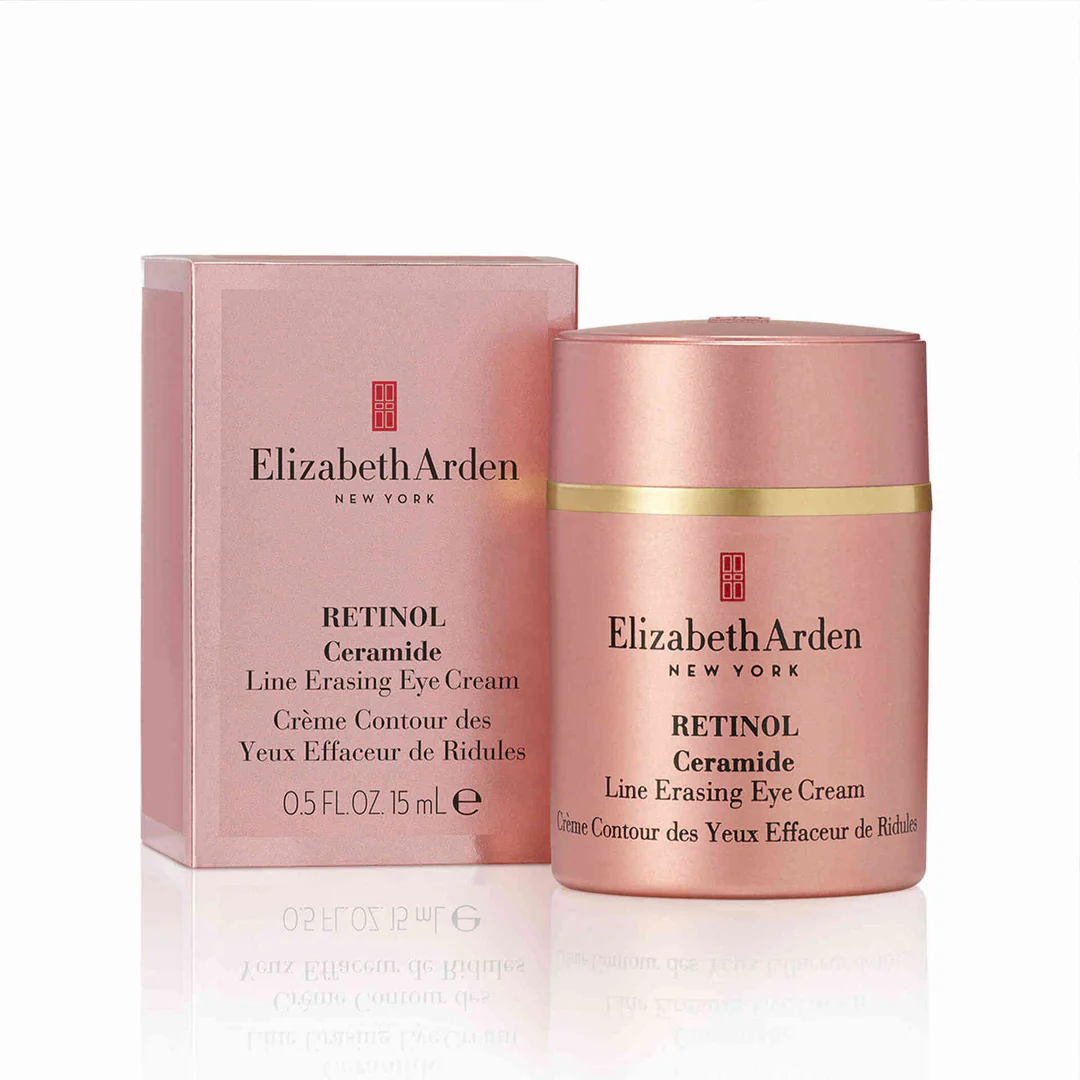 Elizabeth Arden - Retinol Ceramide Line Erasing Eye Cream (15ml)