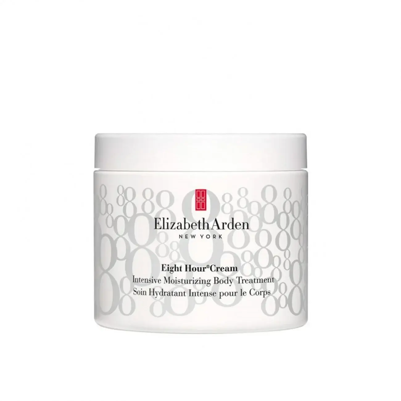Elizabeth Arden - Eight Hour Cream Moisturizing Body Treatment (400ml)