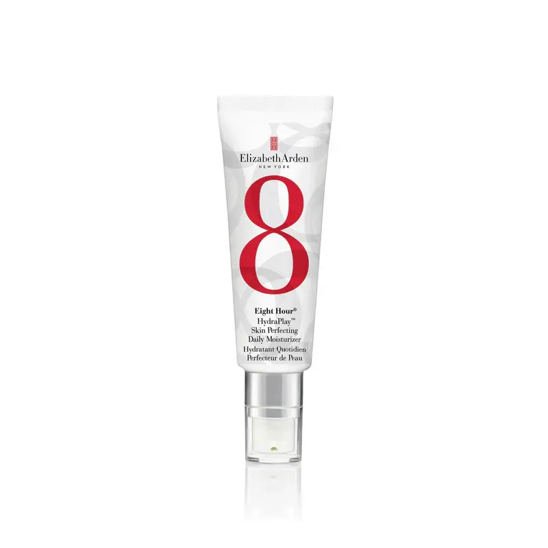 Eight Hour HydraPlay™ Skin Perfecting Daily Moisturizer (45ml)