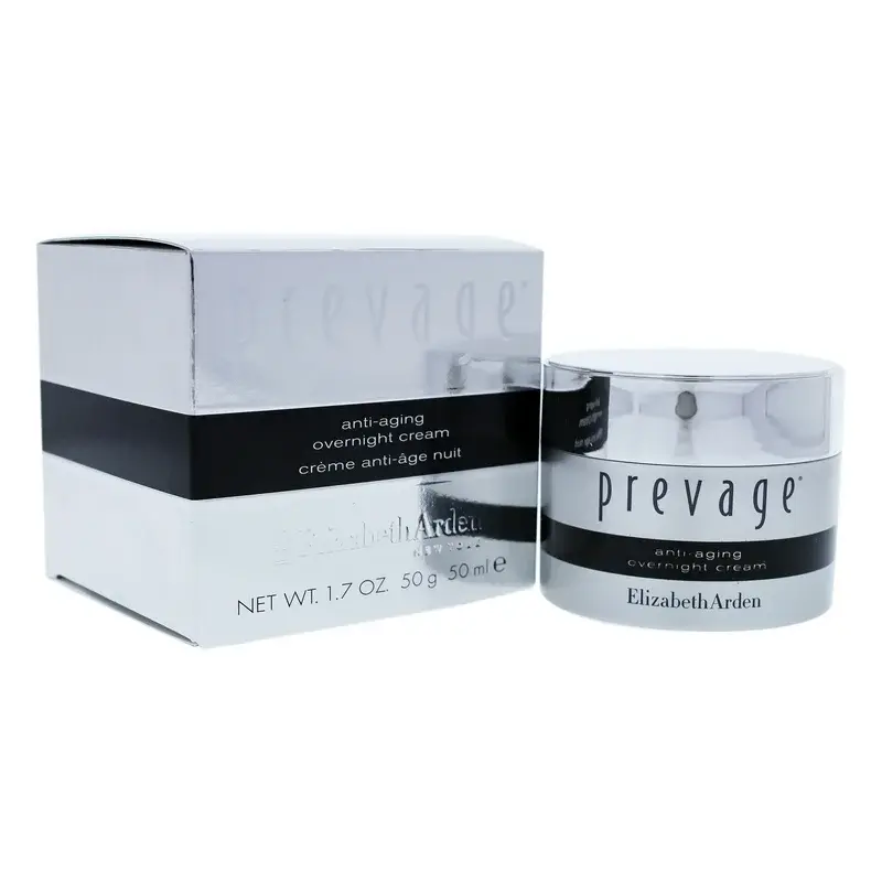 Elizabeth Arden - Prevage Anti-Aging Overnight Cream (50ml)