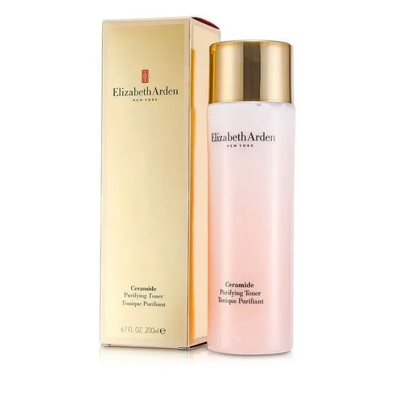 Elizabeth Arden - Ceramide Purifying Toner (200ml)
