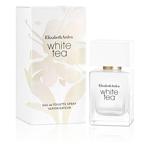 Elizabeth Arden - White Tea Eau De Toilette (30ml)