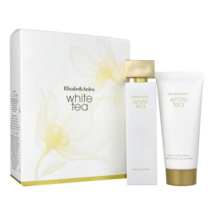 Elizabeth Arden - White Tea Eau de Toilette Two-Piece Set (100ML)