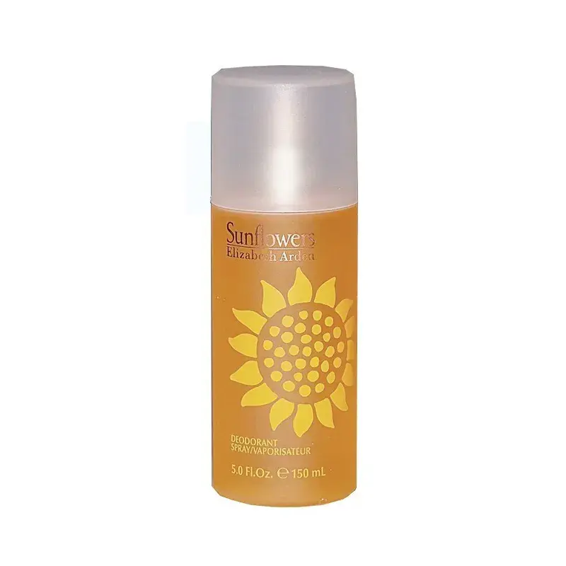 Elizabeth Arden - Sunflowers Deodorant Spray (150ml)