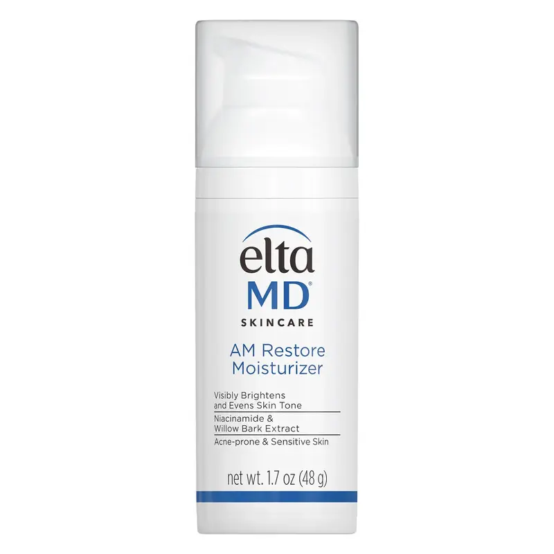 EltaMD - AM Therapy Facial Moisturiser (48g)