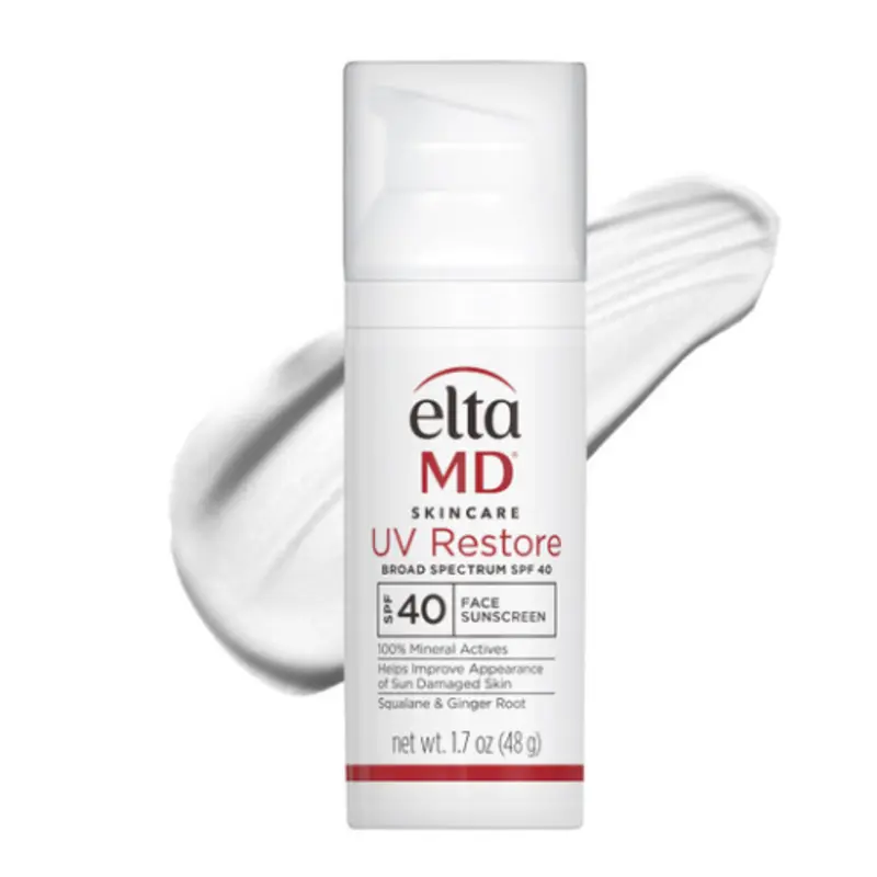EltaMD - UV Restore Sunscreen Broad Spectrum SPF 40 (48g)